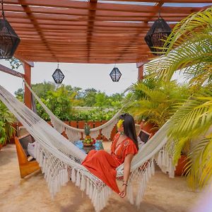Le Muuch Hotel Boutique